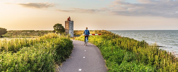 Niederlande – Radreise