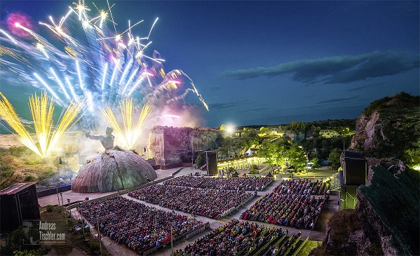Burgenländische Festspiele