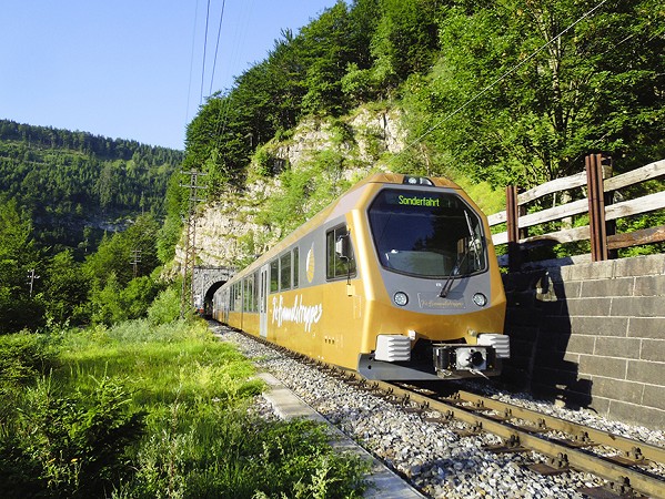 Mariazell