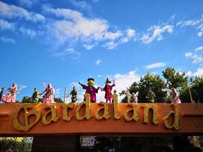 Gardaland
