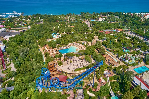 Gardaland
