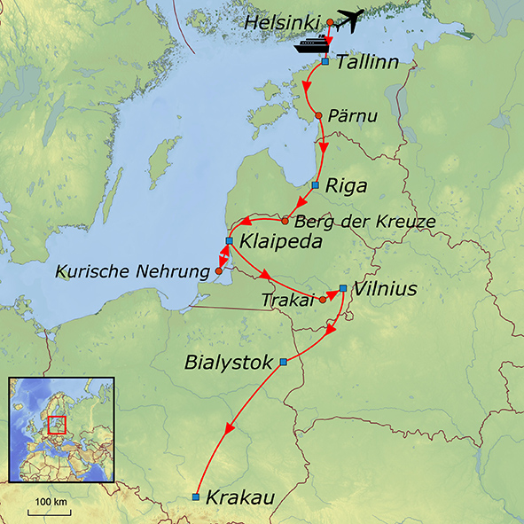 Baltikum