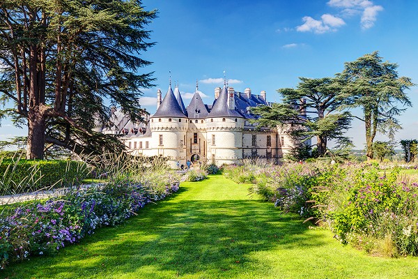 Zauberhaftes Loiretal