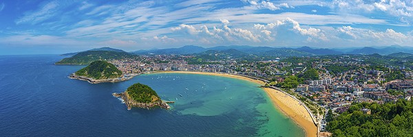 Spanisches Baskenland