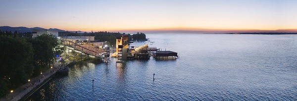 Bregenzer Festspiele