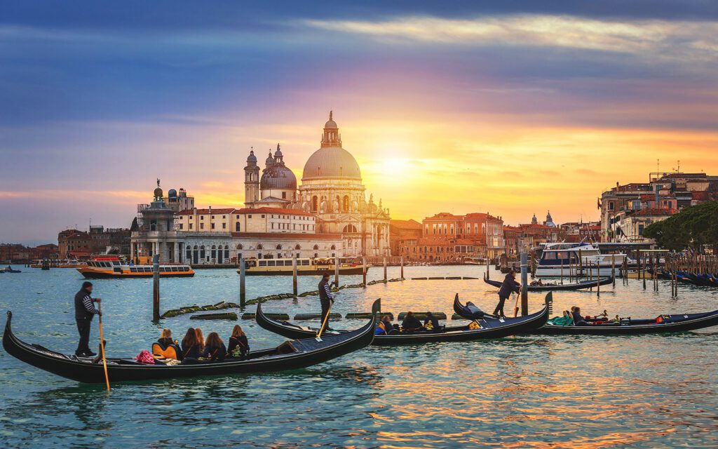 Venedig