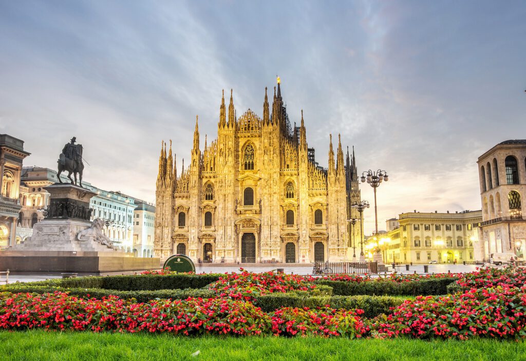 Mailand