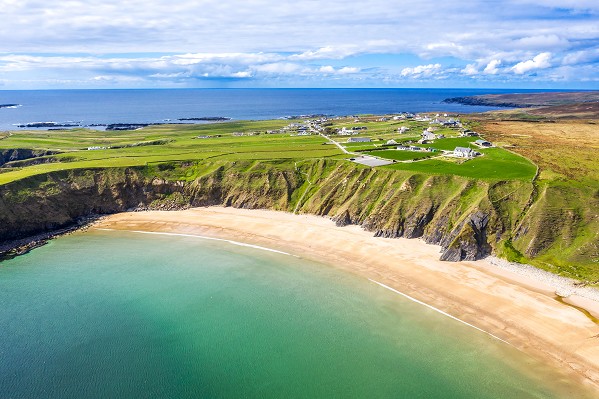 Irland