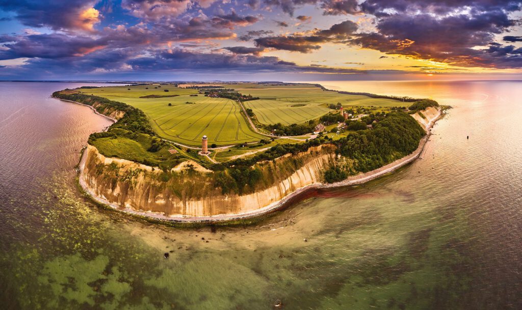 Rügen