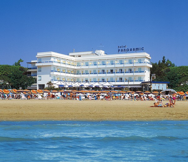 Caorle – Mehrtagesfahrt