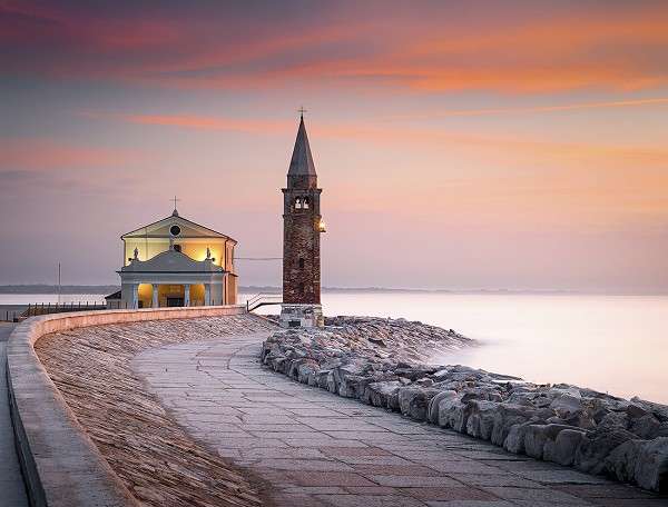 Caorle – Mehrtagesfahrt