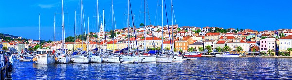 Badefreuden Insel Losinj