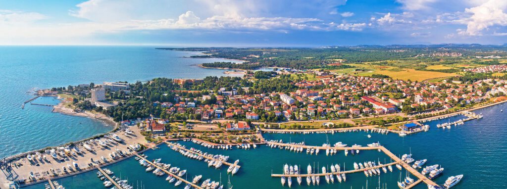 Umag Bäderbus