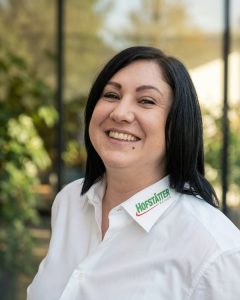 Patricia Haas