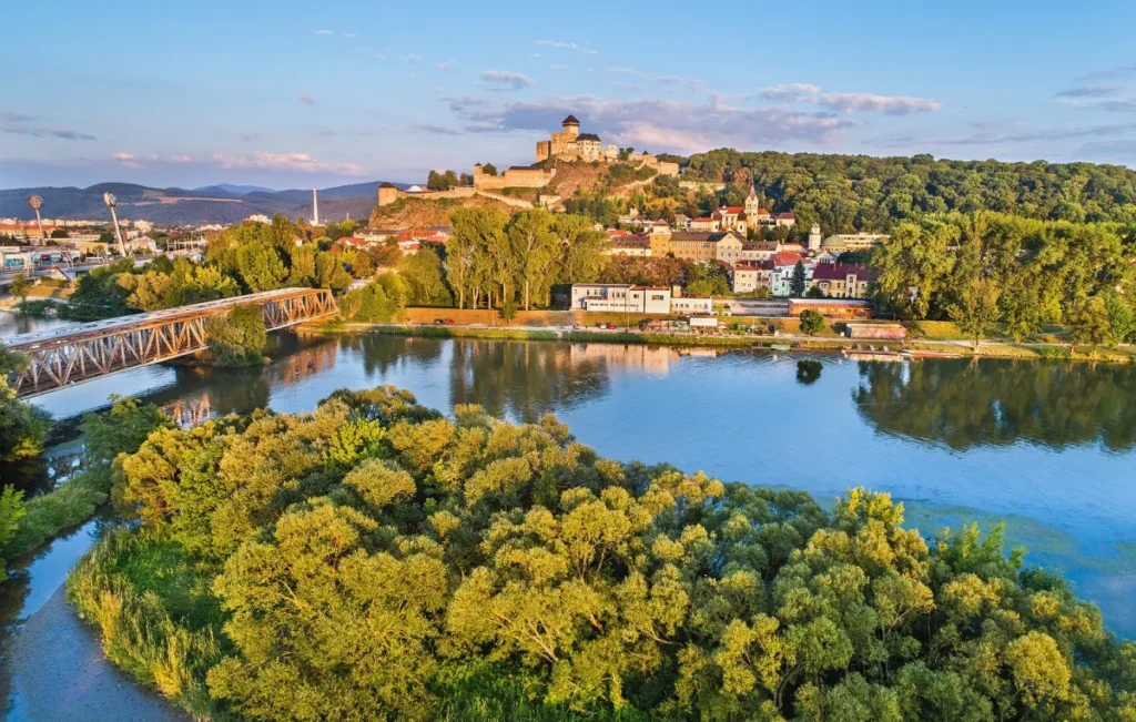 Bratislava
