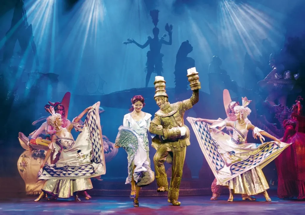 Wiener Musicals
