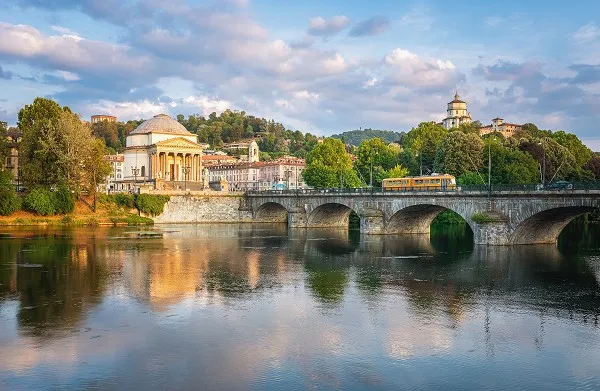Turin