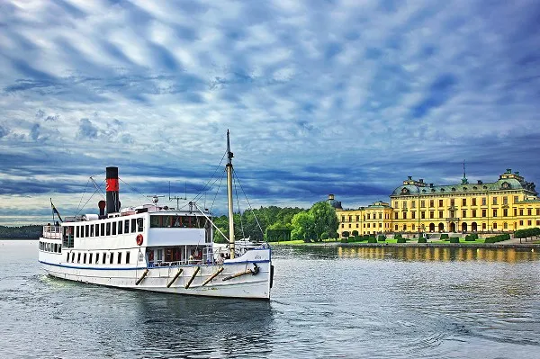 Stockholm