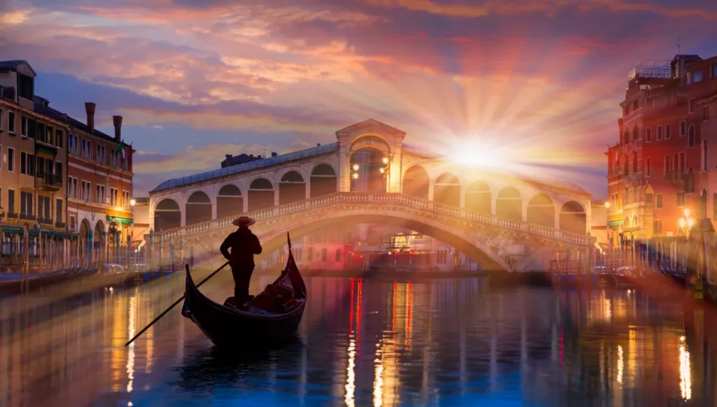 Venedig