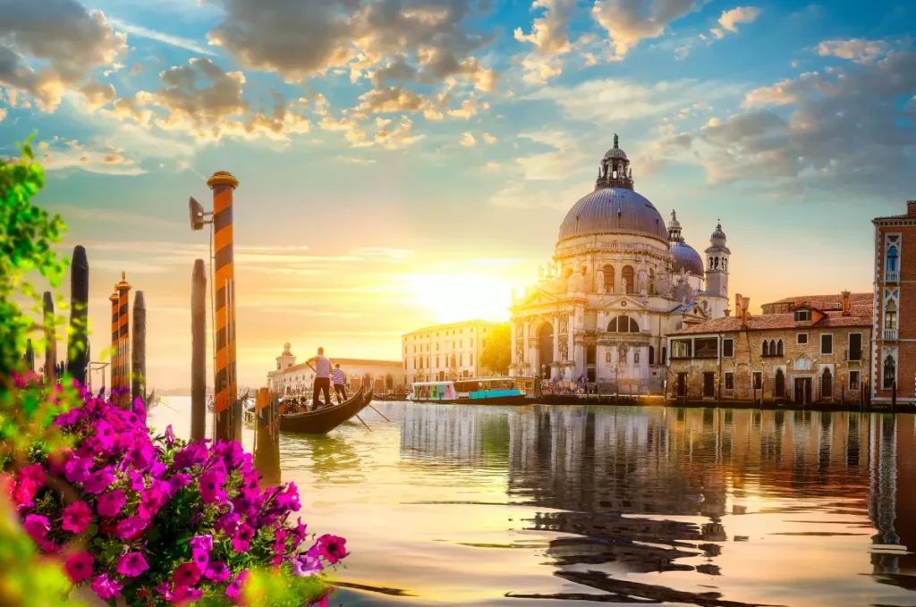 Venedig