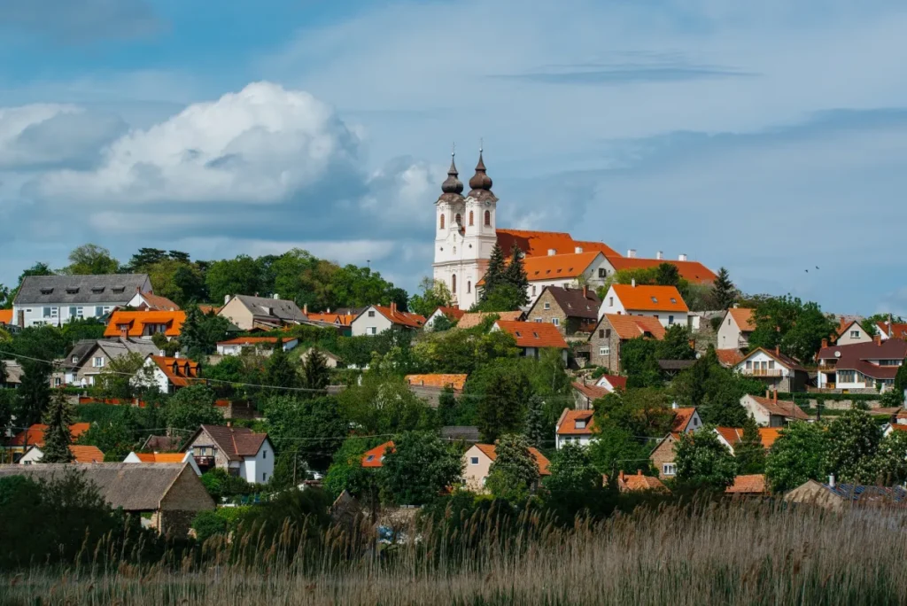 Puszta Romantik