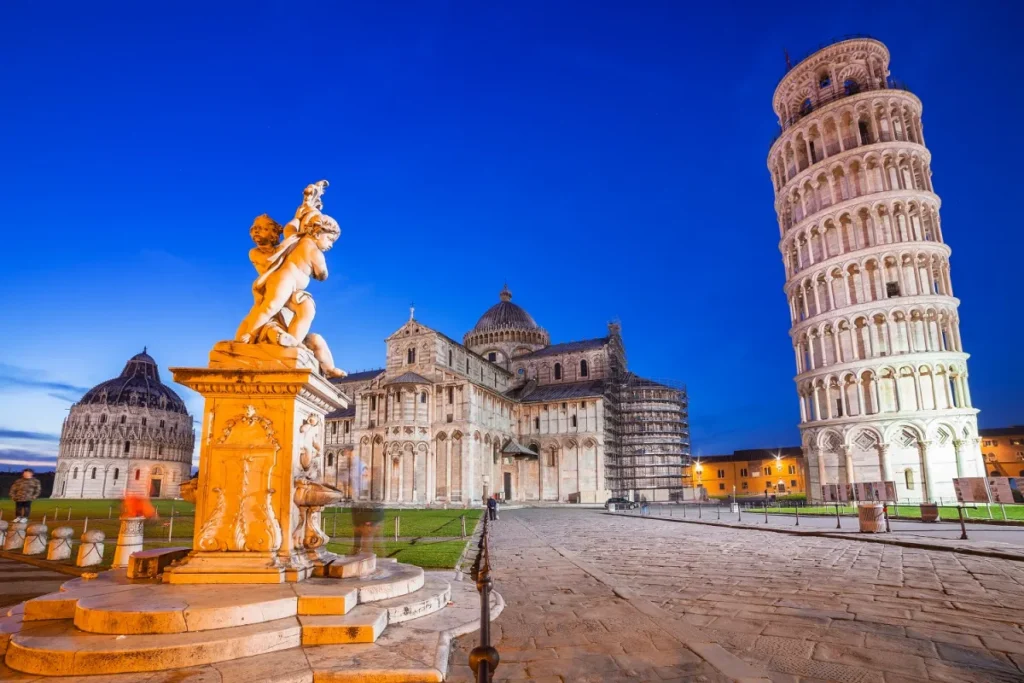 Toscana
