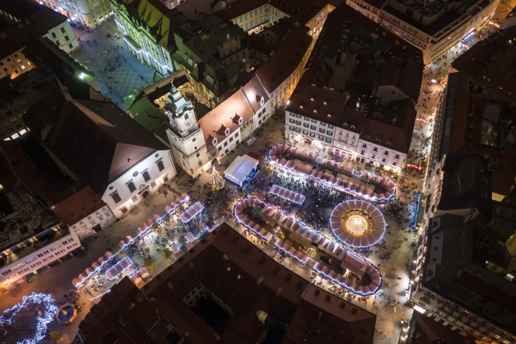 Bratislava