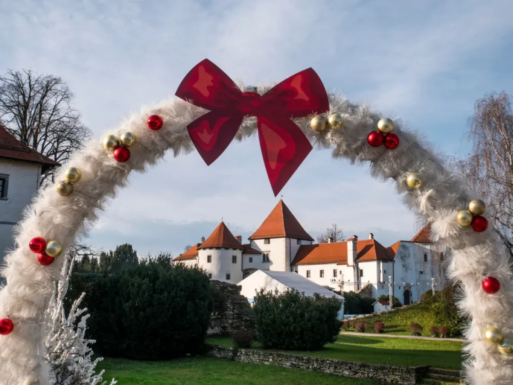 Advent in Varazdin