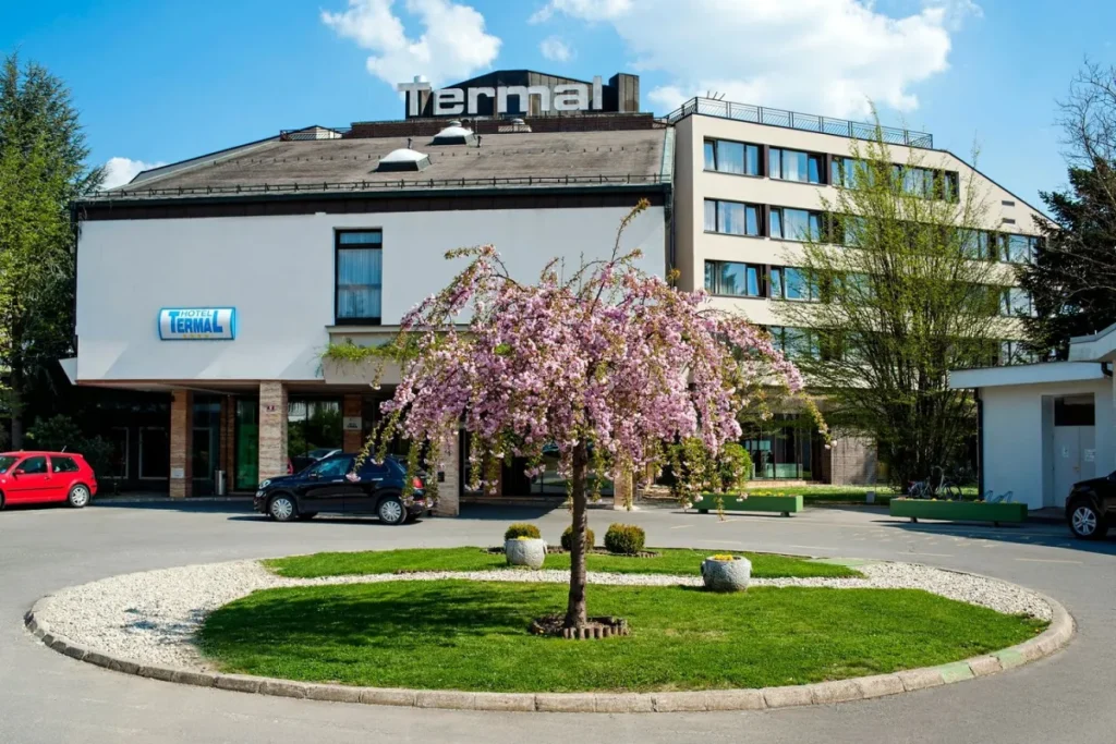 Moravske Toplice