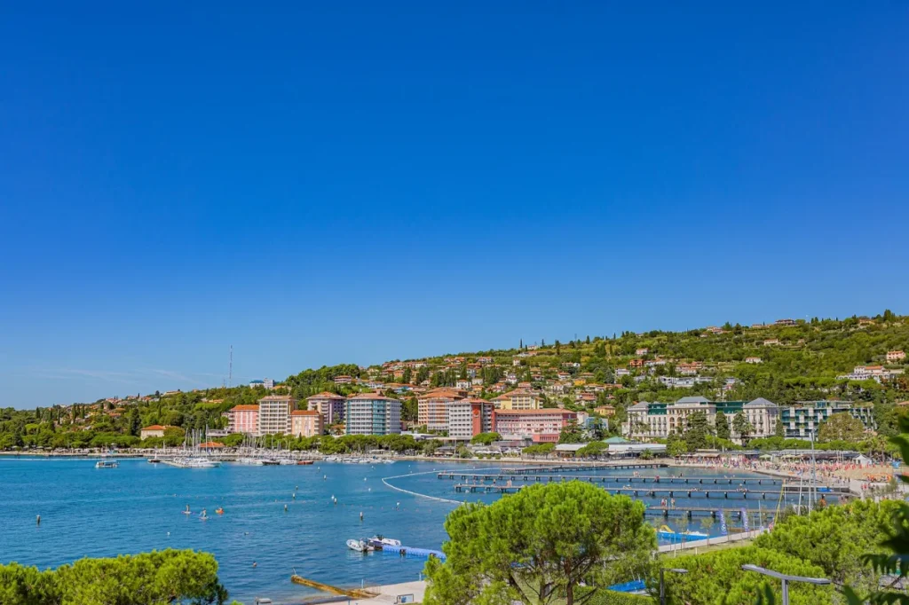 4* Wellness-Urlaub in Portoroz