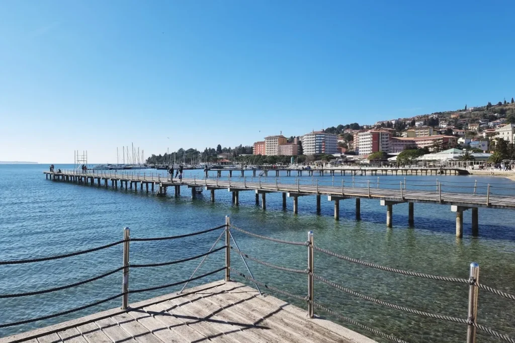 4* Wellness-Urlaub in Portoroz