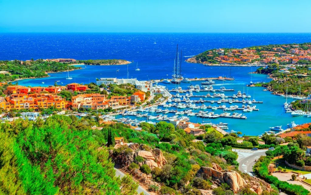 Sardinien – schöner als das Paradies!