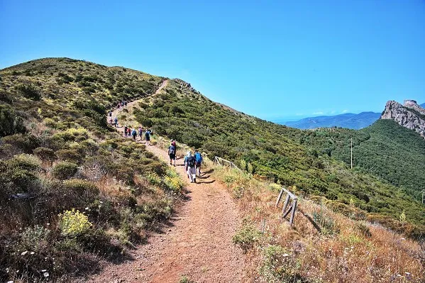Wanderparadies Elba