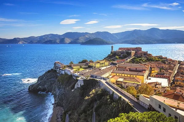 Wanderparadies Elba