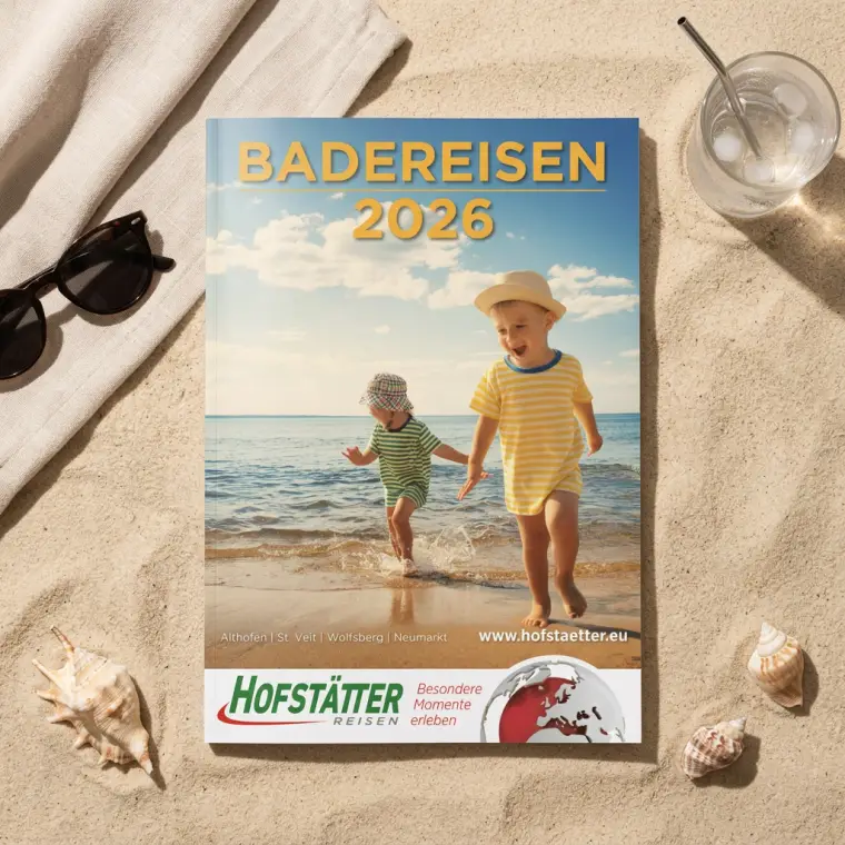 Bäderbus & Badereisen 2026