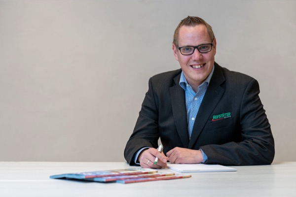 Marc Weitensfelder